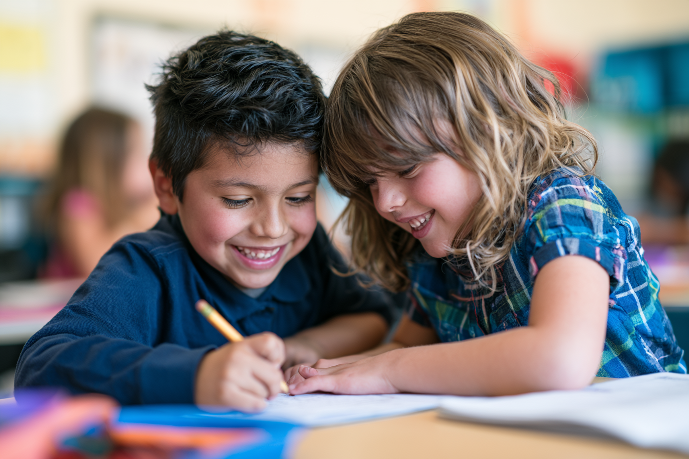Unit Plan 21 (Grade 1 Counselor): When I Feel Worried or Scared