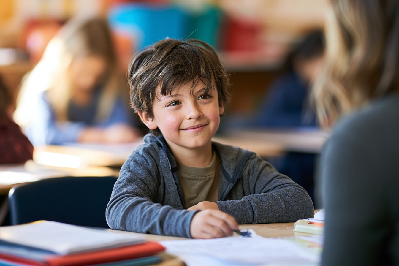 The Admin Angle: Smarter Student Placement