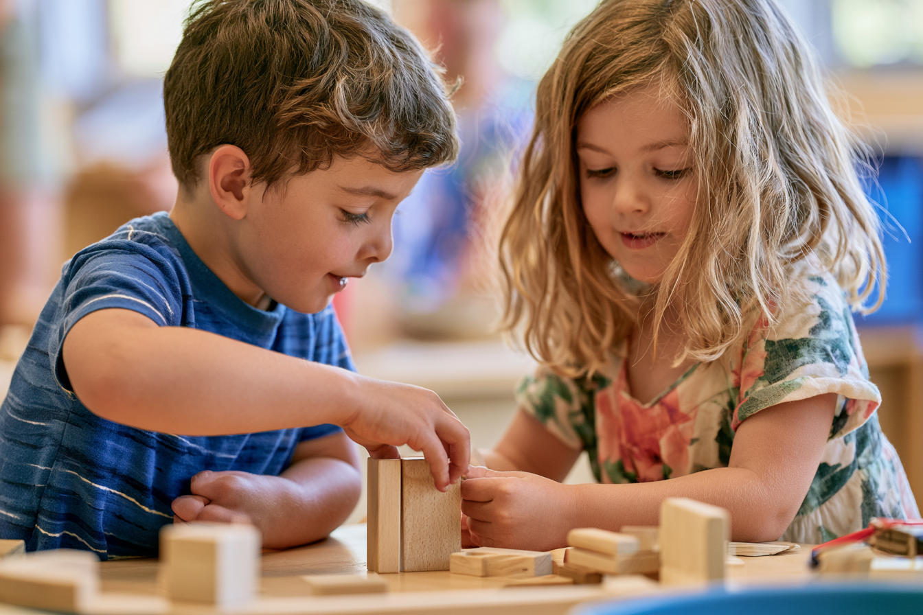 Unit Plan 7 (Grade K Counselor): Calming My Body