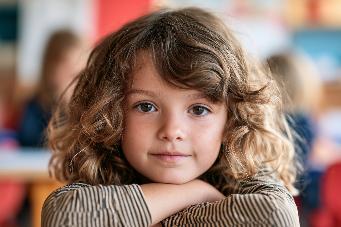Unit Plan 22 (Grade K Counselor): Handling Anger Safely