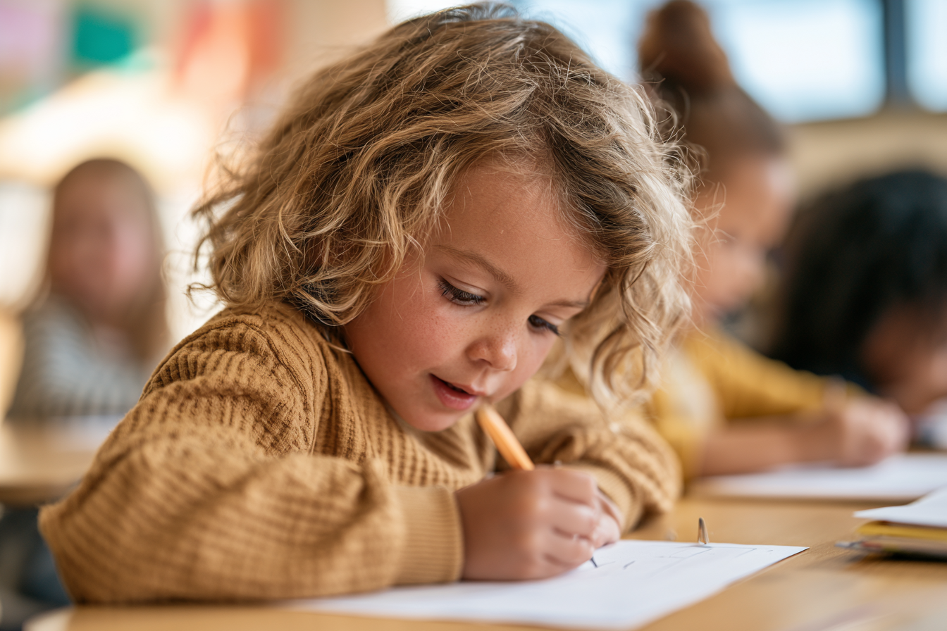 Unit Plan 33 (Grade K Counselor): Safe, Kind, and Respectful Choices