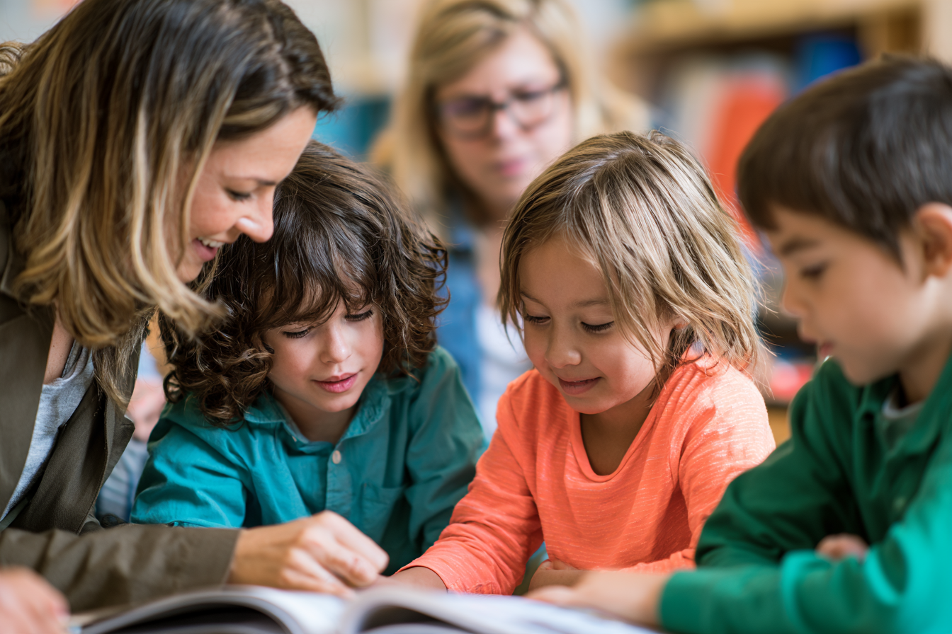The Admin Angle: Rethinking MTSS Meetings