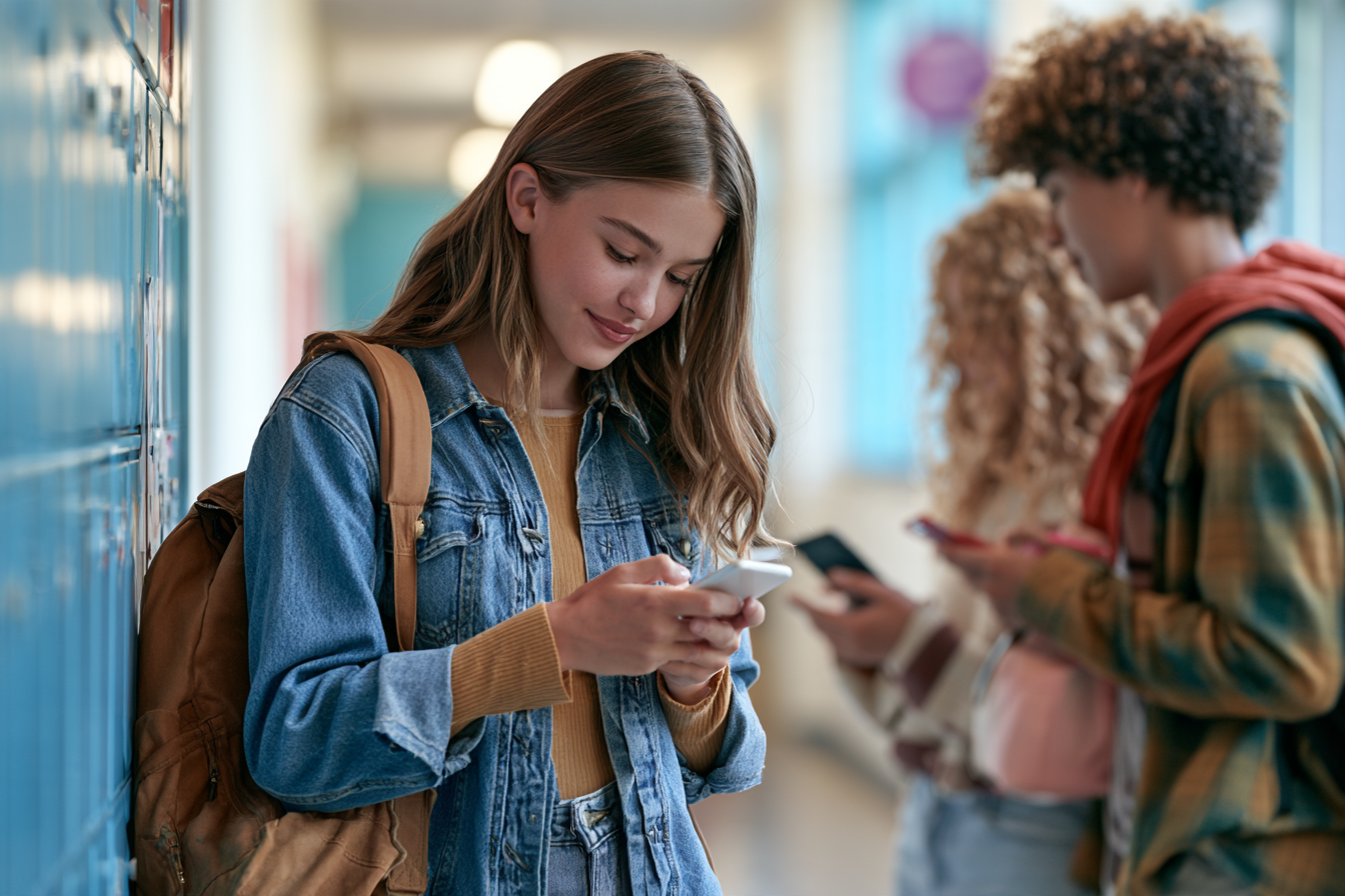 Campus Climate Science Bureau: Students Investigating Their Own School Environment