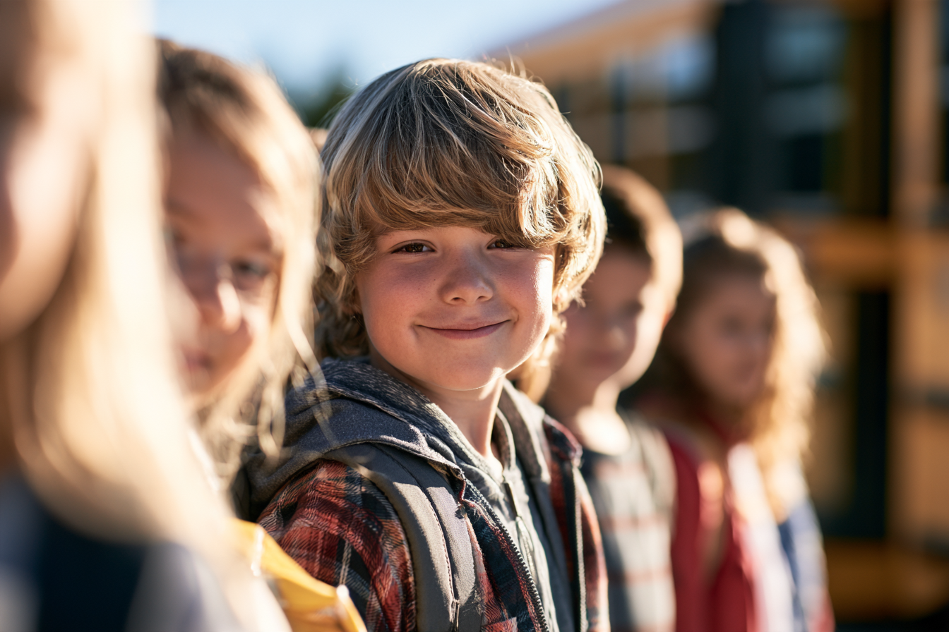 The School Operations Challenge: Learning Through the Systems That Run a Campus