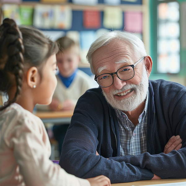 How Community Mentorship Programs Enhance Student Success