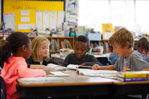 Unit Plan 2 (Grade 3 ELA): Asking and Answering Questions About Stories