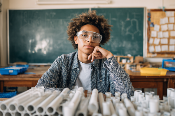 Lesson Plan (Grades 9–12): Solar-Thermal Wind Tunnel – Harnessing Heat-Driven Airflow