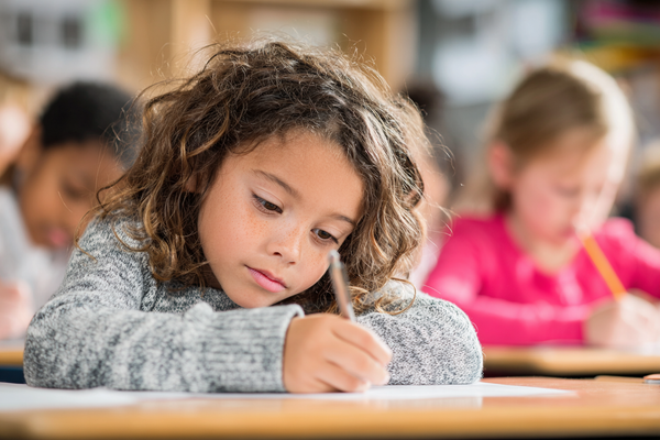 Unit Plan 6 (Grade 3 ELA): Using Dialogue to Show Character