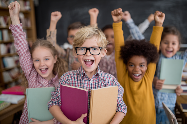 Unit Plan 7 (Grade 3 ELA): Introducing Nonfiction Texts