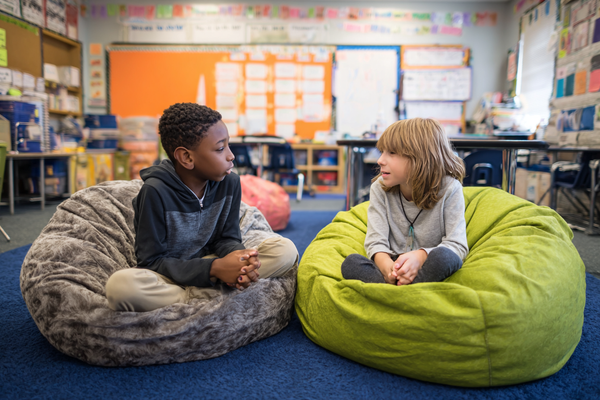 Unit Plan 8 (Grade 3 ELA): Comparing Fiction and Nonfiction