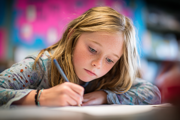 Unit Plan 9 (Grade 3 ELA): Paragraph Writing Foundations