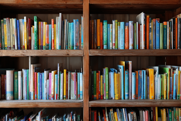 The Power of Paired Texts: Deepening Comprehension Through Text Connections