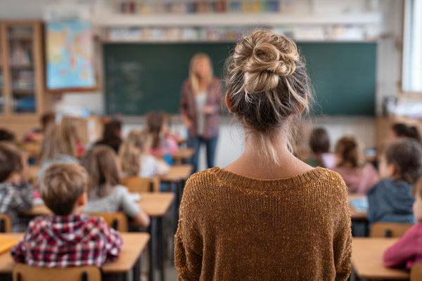 Unit Plan 12 (Grade 3 ELA): Writing to Inform – Descriptive Paragraphs