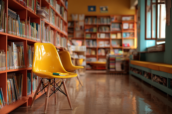 Unit Plan 16 (Grade 3 ELA): Text Features Deep Dive