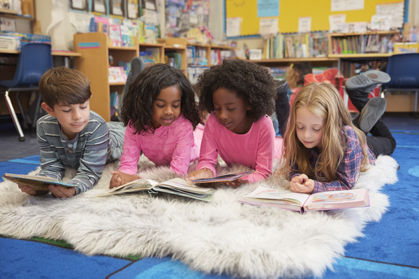 Unit Plan 35 (Grade 4 ELA): Author Study – Style and Craft