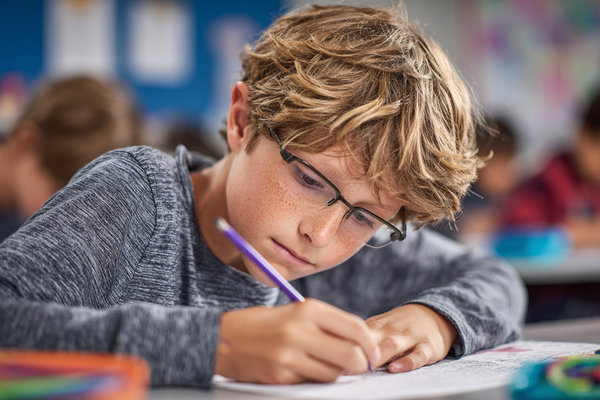 Unit Plan 16 (Grade 5 Math): Dividing Unit Fractions and Whole Numbers