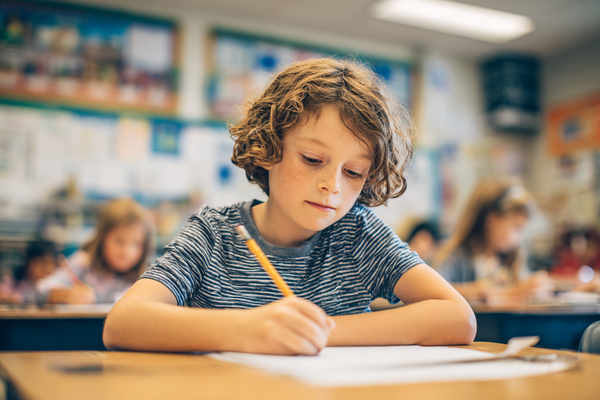 Unit Plan 4 (Grade 4 ELA): Small-Moment Narrative Writing