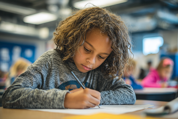 Unit Plan 3 (Grade 4 Math): Compare & Round—Any Place