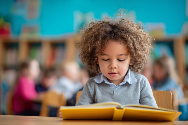 Unit Plan 25 (Grade PreK ELA): Reading Biographies & Picture Timelines