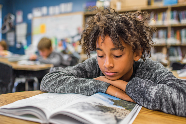 Unit Plan 6 (Grade 6 ELA): Nonfiction Text Features & Structures