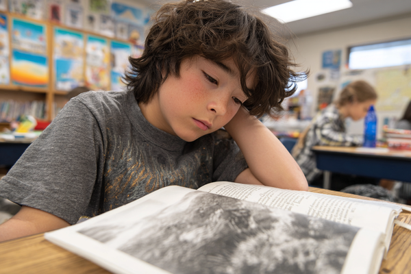 Unit Plan 22 (Grade 6 ELA): Poetry, Drama, and Prose Structures