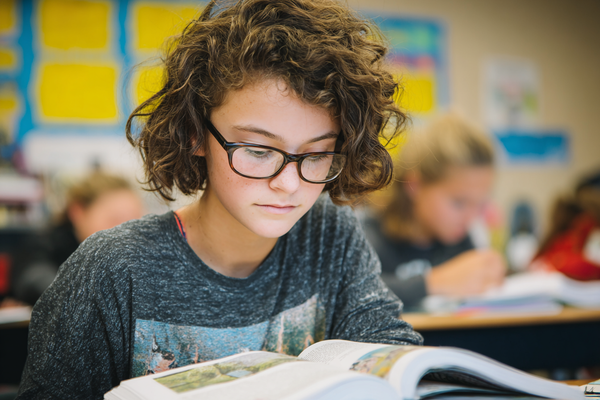 Unit Plan 26 (Grade 8 ELA): Author’s Purpose, POV & Rhetoric (Informational)