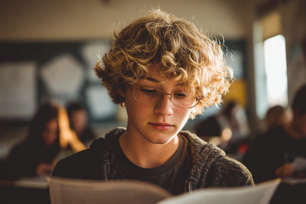 Unit Plan 9 (Grade 8 ELA): Morphology & Vocabulary Power