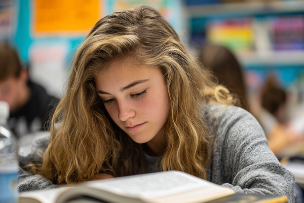 Unit Plan 6 (Grade 8 ELA): Nonfiction Text Features & Structures