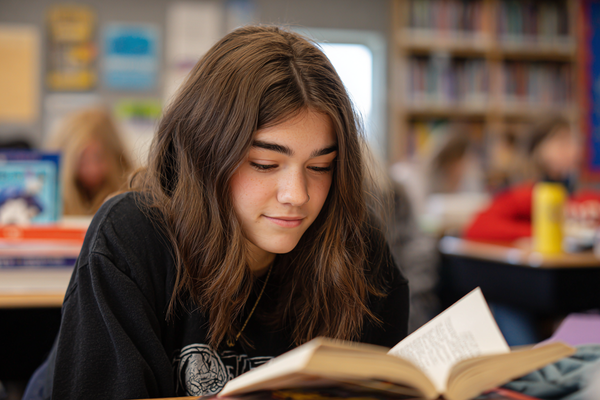 Unit Plan 13 (Grade 8 ELA): Informational Text Structures Across Articles