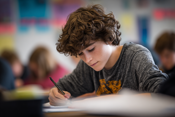 Unit Plan 29 (Grade 8 ELA): Process/How-To Explanatory Writing