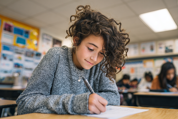 Unit Plan 17 (Grade 8 ELA): Explanatory Writing with Graphics & Citations