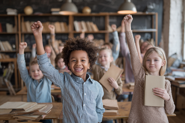 Unit Plan 36 (Grade 2 ELA): Publishing Celebration & Reflection