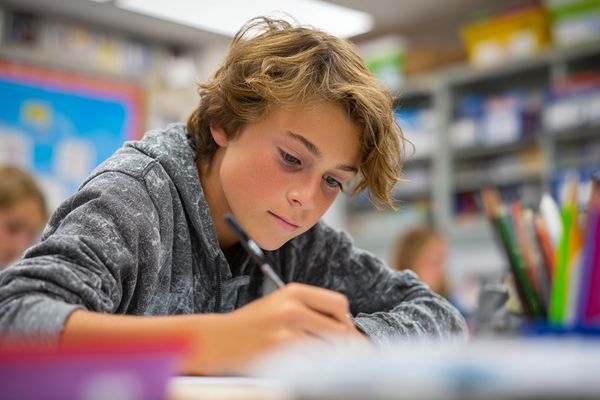 Unit Plan 21 (Grade 7 Math): Surface Area—Prisms and Pyramids