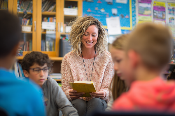 Unit Plan 24 (Grade 5 ELA): Narrative Pacing, Transitions, and Closure