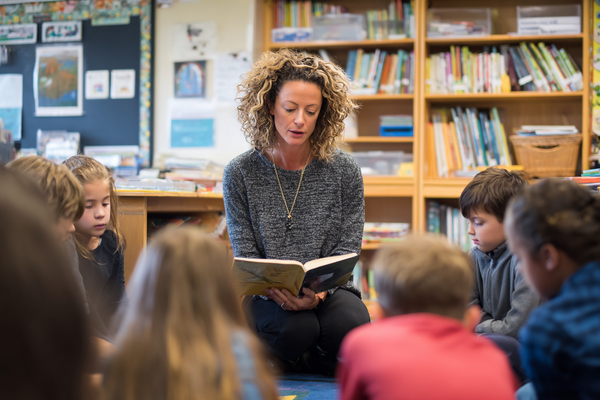 Unit Plan 6 (Grade 5 ELA): Advanced Nonfiction Text Features & Structures