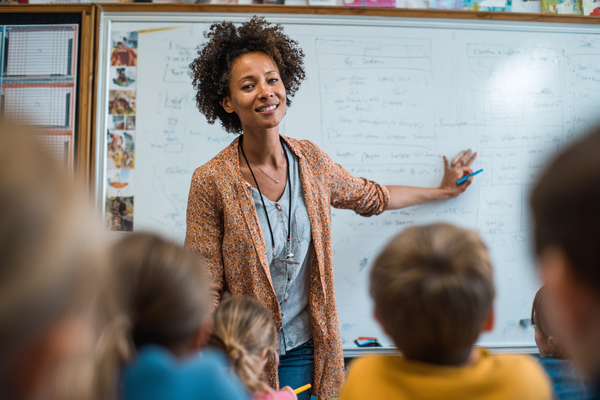 Unit Plan 3 (Grade 5 ELA): Characters, Settings, and Plot