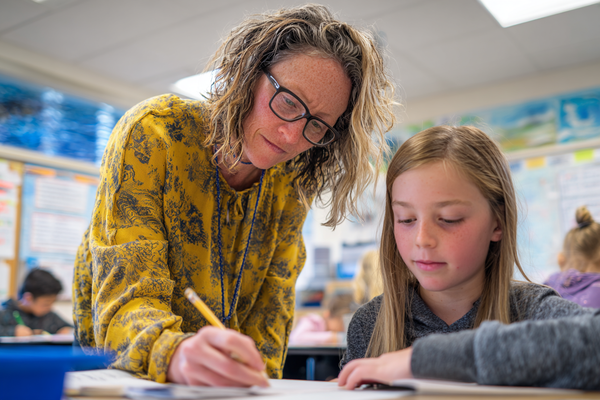 Unit Plan 12 (Grade 5 ELA): Cohesion, Transitions, and Conclusions