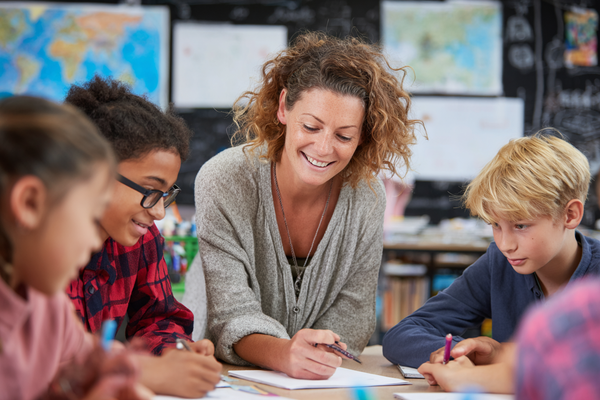 Unit Plan 35 (Grade 5 Math): Geometry Synthesis—Attributes to Hierarchies