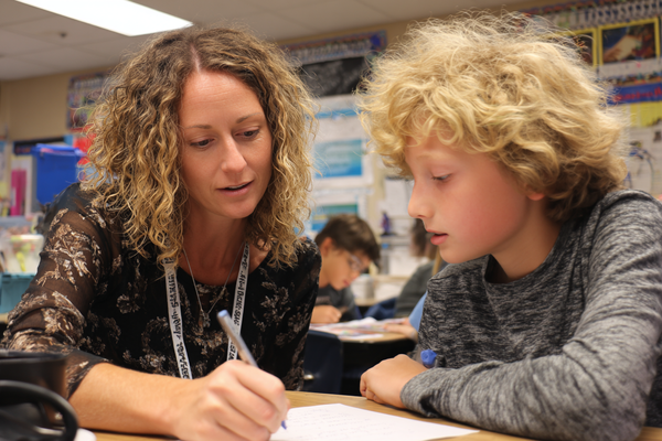 Unit Plan 17 (Grade 5 ELA): Explanatory Writing with Text Features