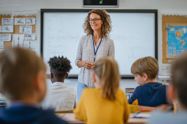 Unit Plan 5 (Grade 4 ELA): Point of View and Narrator’s Voice