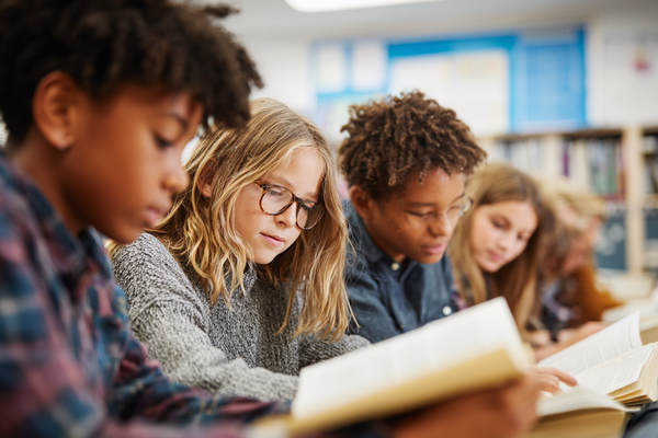 Unit Plan 31 (Grade 8 ELA): Extended Research Project