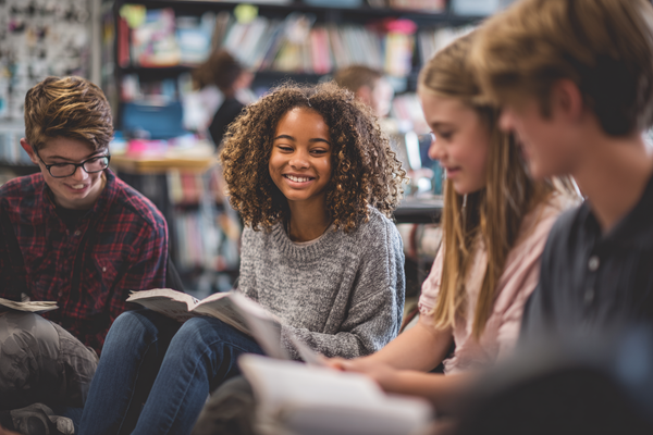 Unit Plan 16 (Grade 8 ELA): Mini-Research – Reading Across Sources