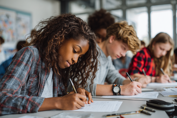 Unit Plan 34 (Grade 8 Math): Geometry Power-Up—Right Triangles & Volume Spiral