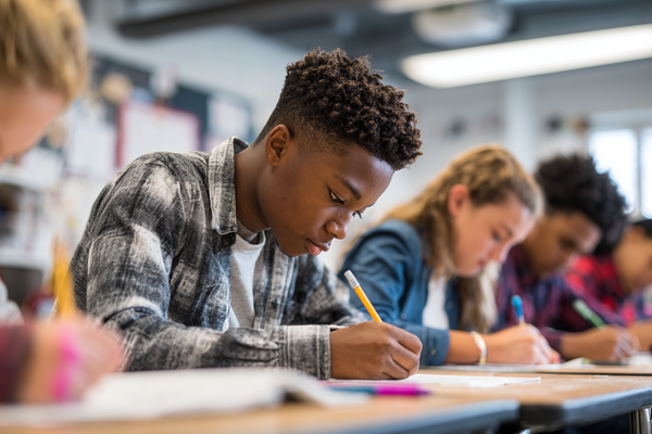 Unit Plan 9 (Grade 8 Math): Lines in Slope–Intercept Form