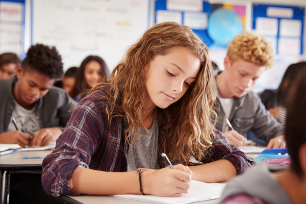 Unit Plan 21 (Grade 8 Math): Dilations & Similarity