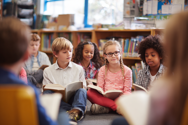 Unit Plan 20 (Grade 5 ELA): Comparing Stories by the Same Author