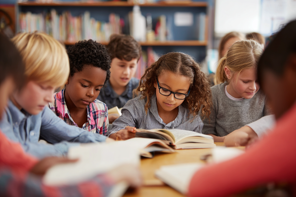 Unit Plan 25 (Grade 5 ELA): Reading Biographies & Timelines