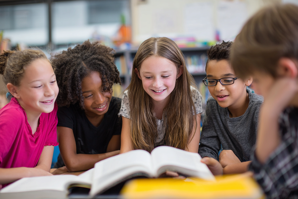 Unit Plan 7 (Grade 5 ELA): Main Idea, Details, and Summaries