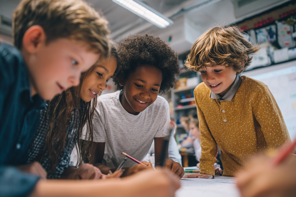 Unit Plan 1 (Grade 5 Math): Building Our Math Community & Problem-Solving Norms