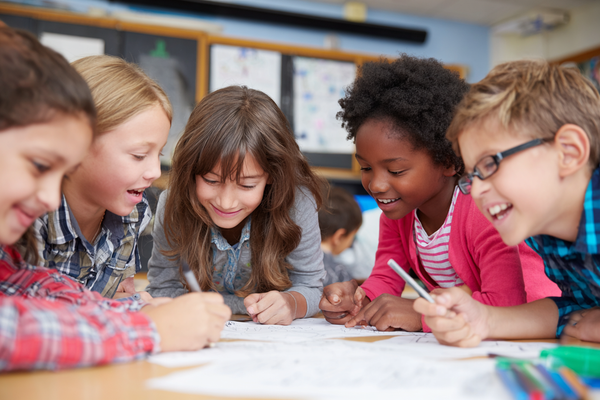 Unit Plan 1 (Grade 5 ELA): Launching Our Reading–Writing Community